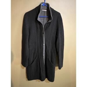 Horny Toad, long duster, lightweight jacket women’s size M